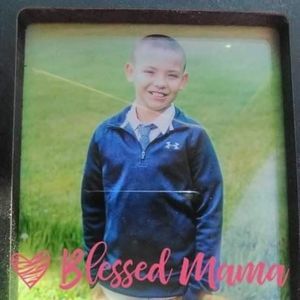 Meet your Posher, Patsy